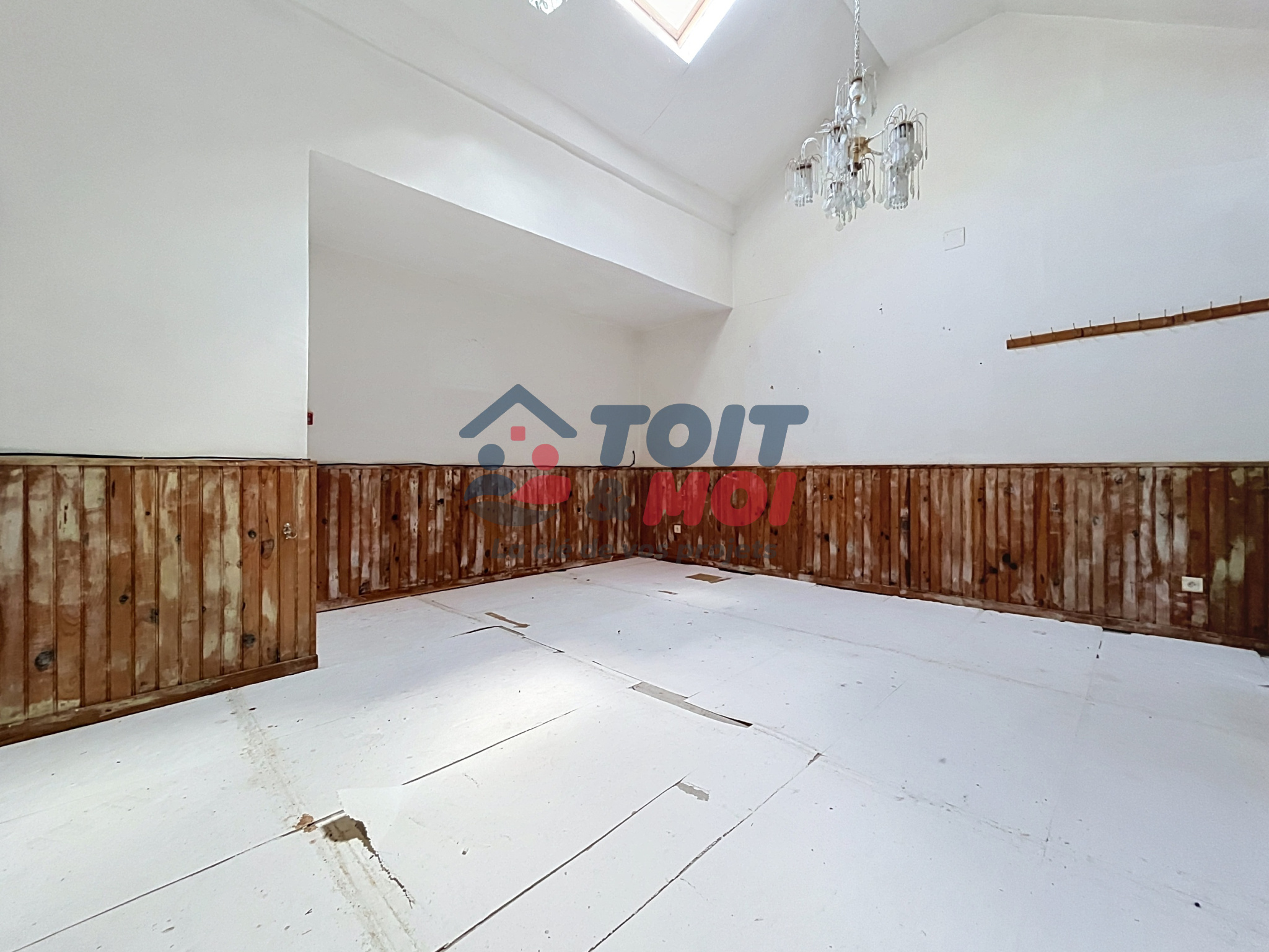 Maison à vendre à Luxeuil les bains, 204 m², 6 pièces – photo 3 sur 10