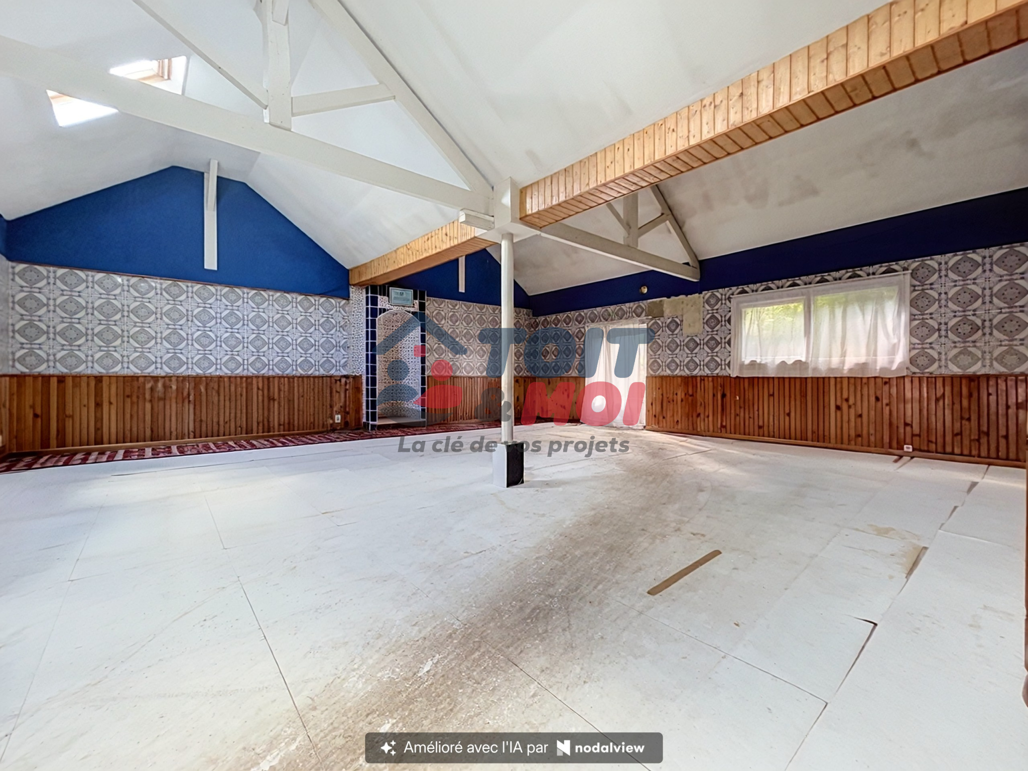 Maison à vendre à Luxeuil les bains, 204 m², 6 pièces – photo 2 sur 10