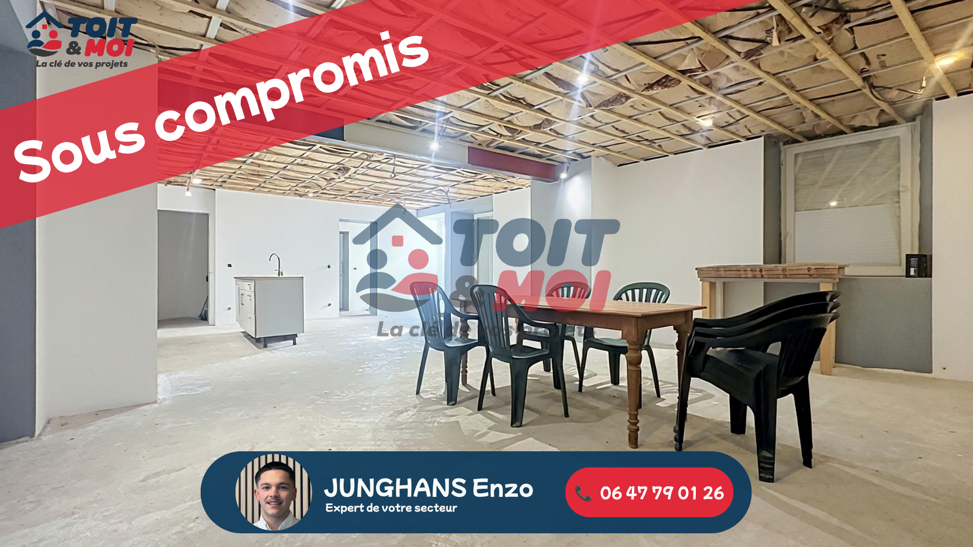 Maison à vendre à Rougemont, 160 m², 5 pièces – photo 1 sur 10